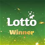 lottery winners today